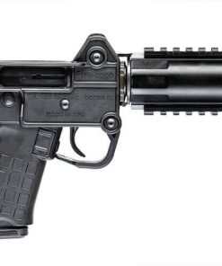 KelTec SUB CQB
